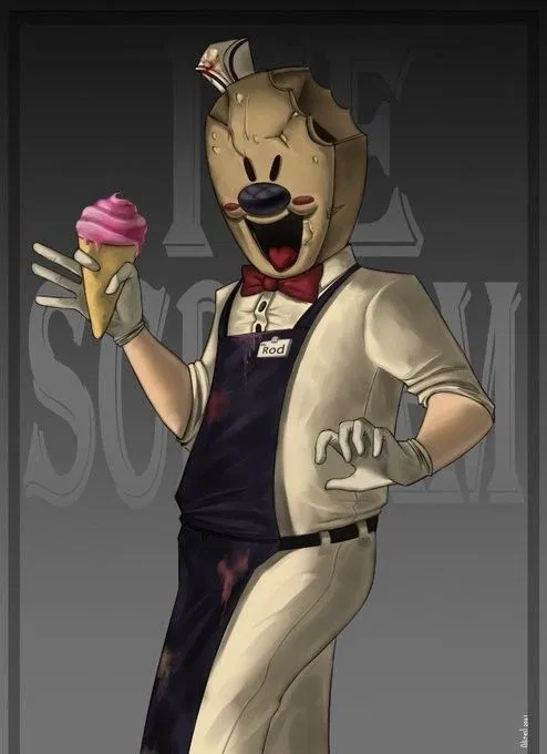 Avatar of Rob Sullivan 