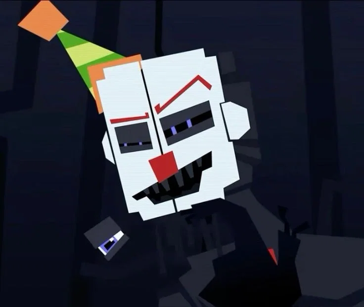 Avatar of 👀Ennard🎭