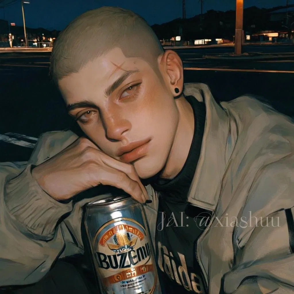 Avatar of KIRILL | BALCONY WAR
