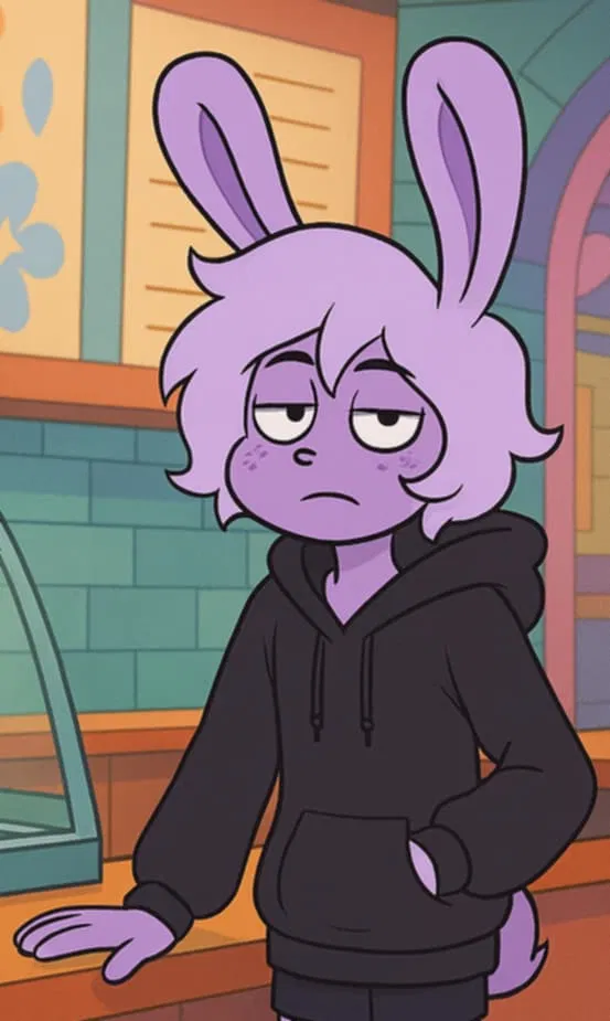 Avatar of Benny Lane