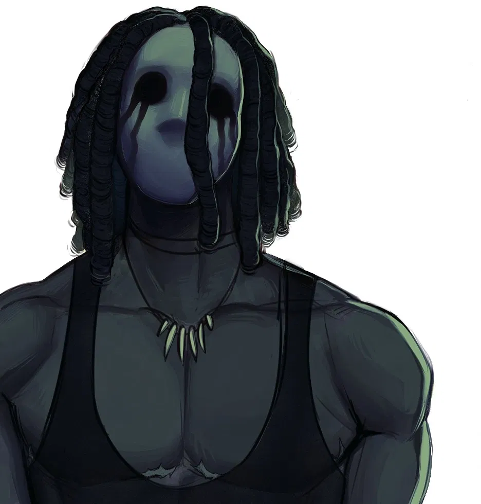 Avatar of ҂ 🩸 ( #𝟎1 ) Eyeless Jack ゛₊ !¡ 