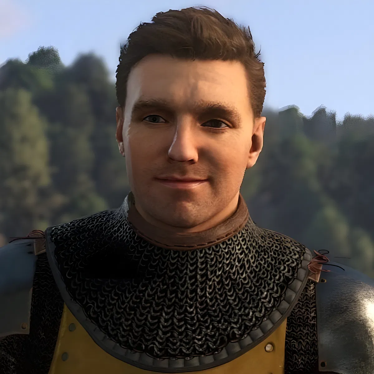 Avatar of Henry of Skalitz