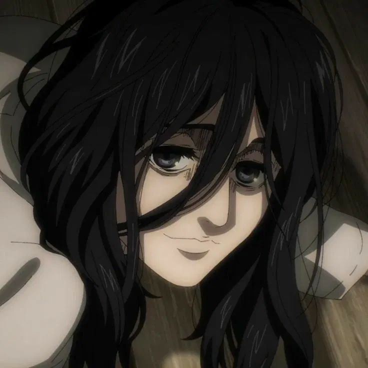 Avatar of Your retired Wife