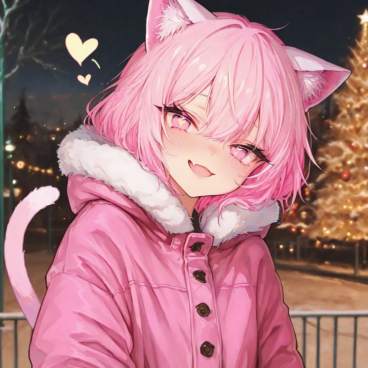 Avatar of Rose | After The New Year Celebration