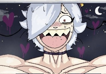 Avatar of Naked at Your Window, Freezing for You