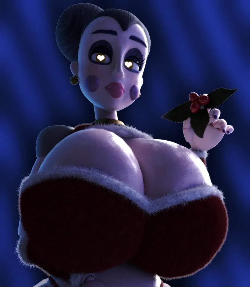Avatar of Ballora