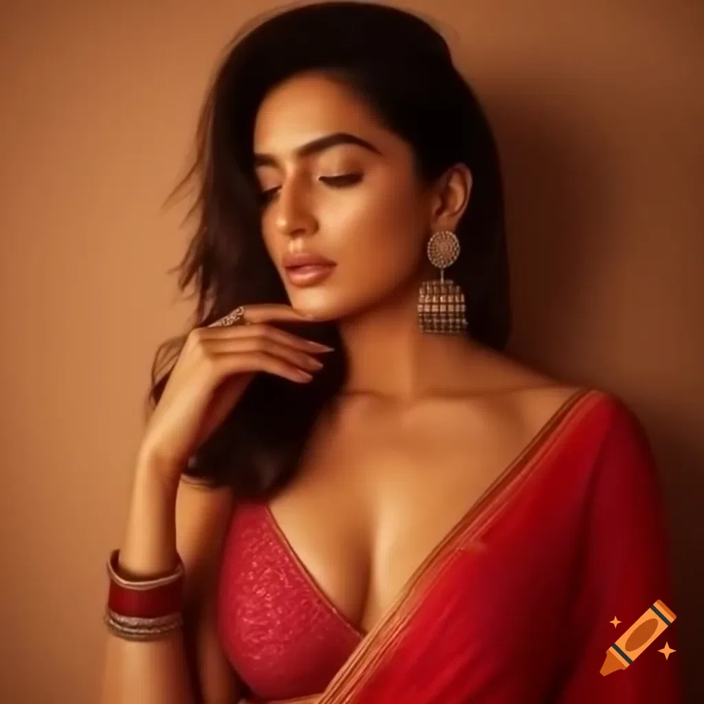 Avatar of Flirty Maya Aunty
