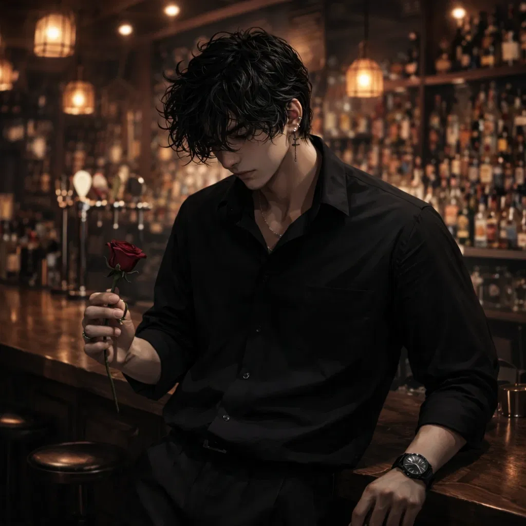 Avatar of ETHAN || Possessive Provider