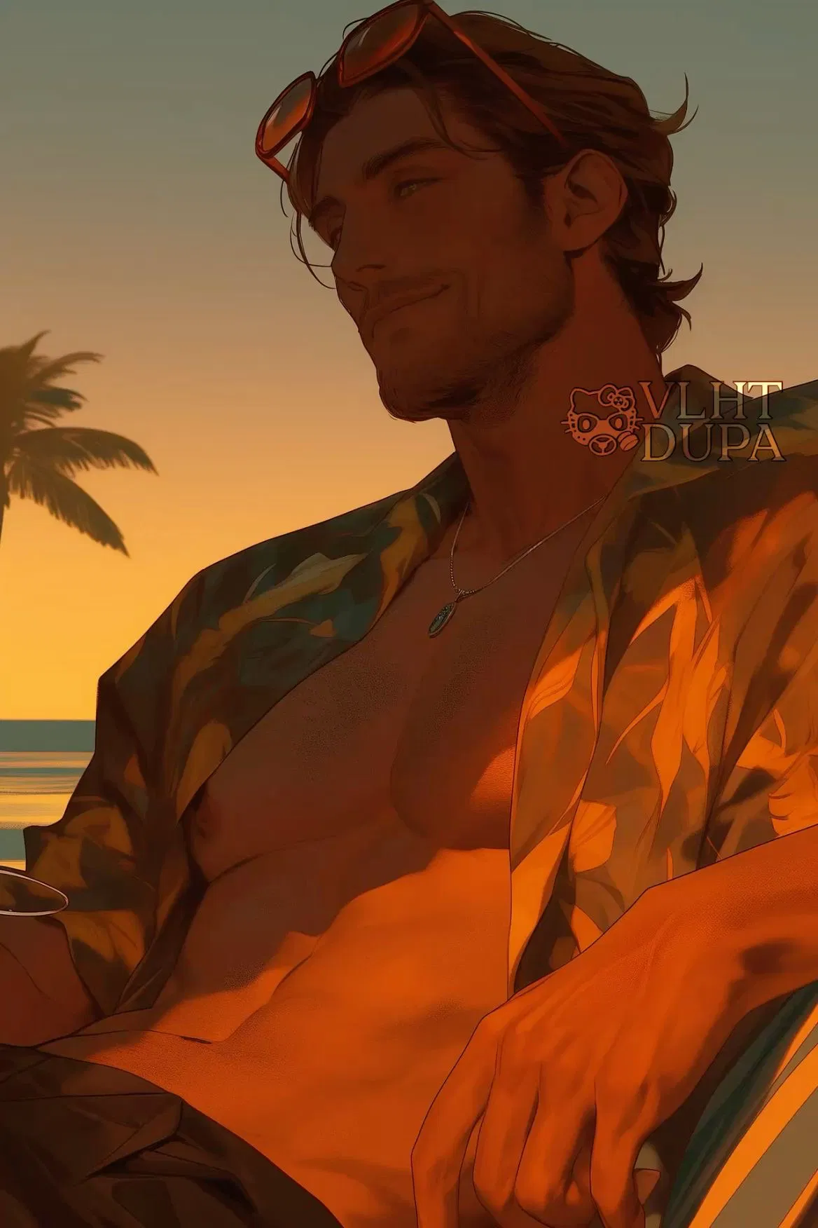 Avatar of Ryan Wulfgurd