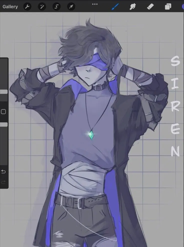 Avatar of Siren Wilbur (tcfsv)