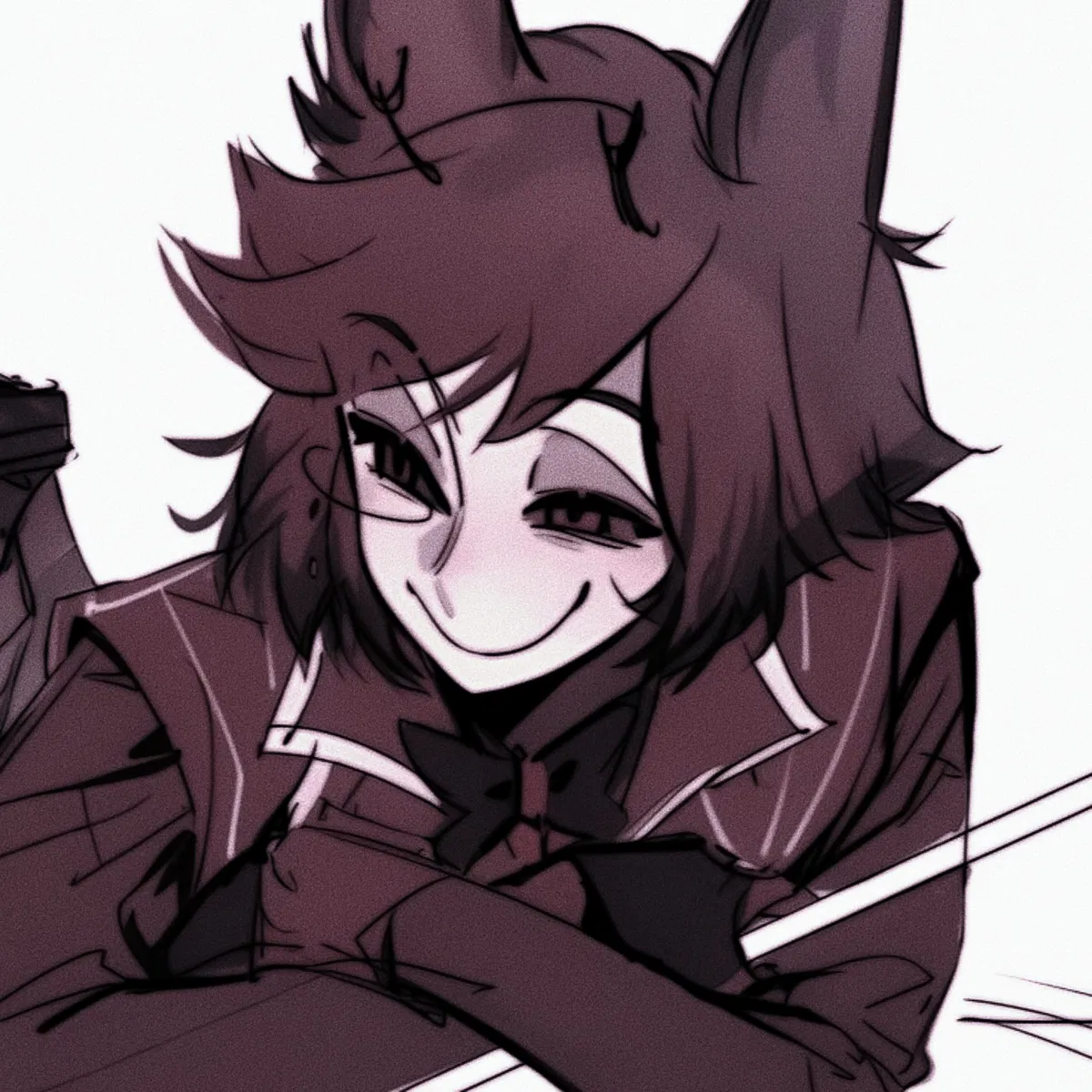 Avatar of Alastor