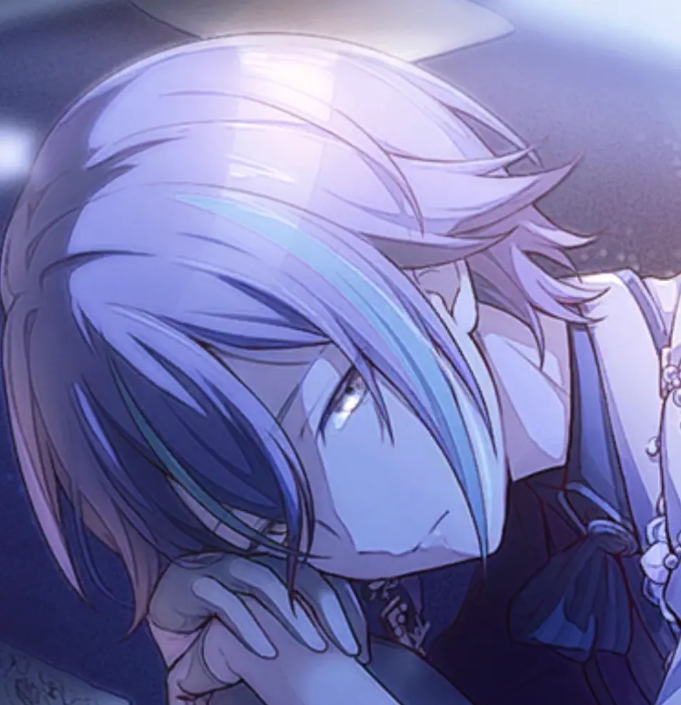 Avatar of Rui Kamishiro