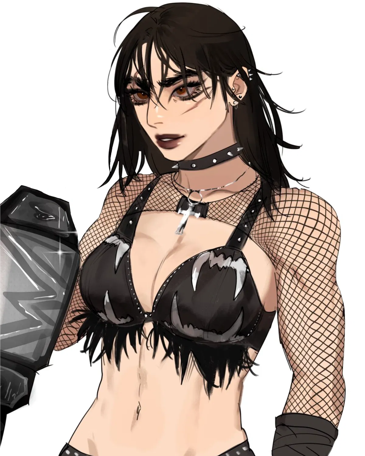Avatar of Nikita