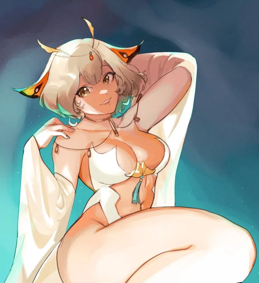 Avatar of Sanagi Yuzu