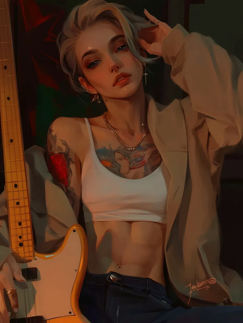 Avatar of Romy Blaise