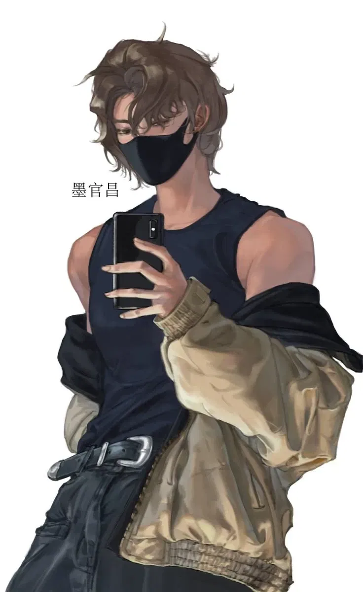 Avatar of Cody Miller