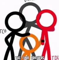 Avatar of The Hollow Head Brothers