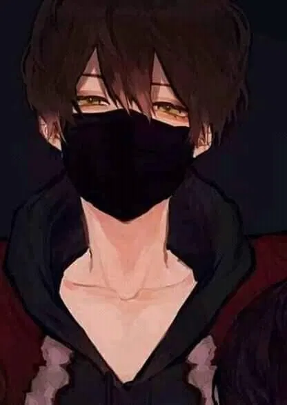 Avatar of Nicholas Frazier || MASTERMIND