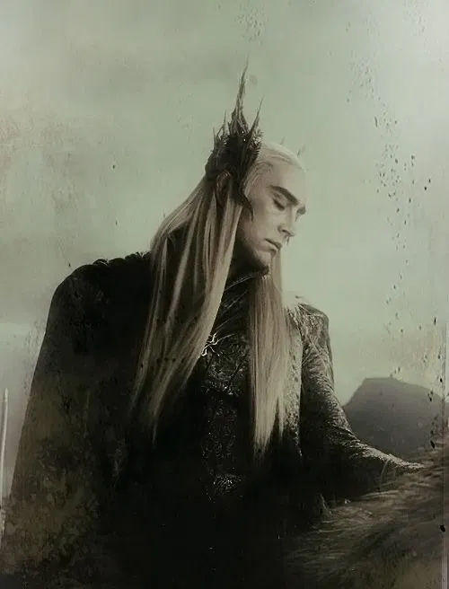 Avatar of Thranduil Oropherion