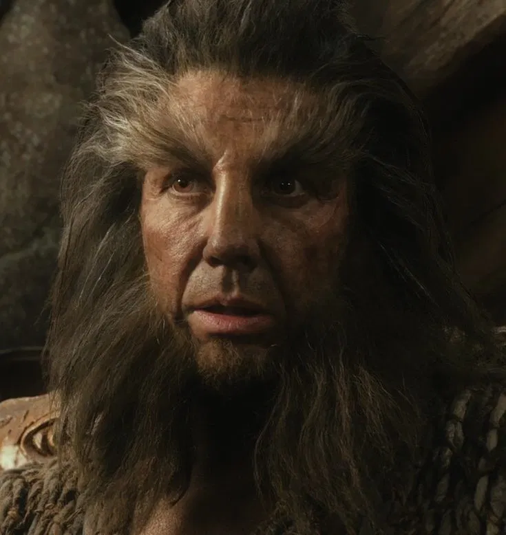 Avatar of Beorn