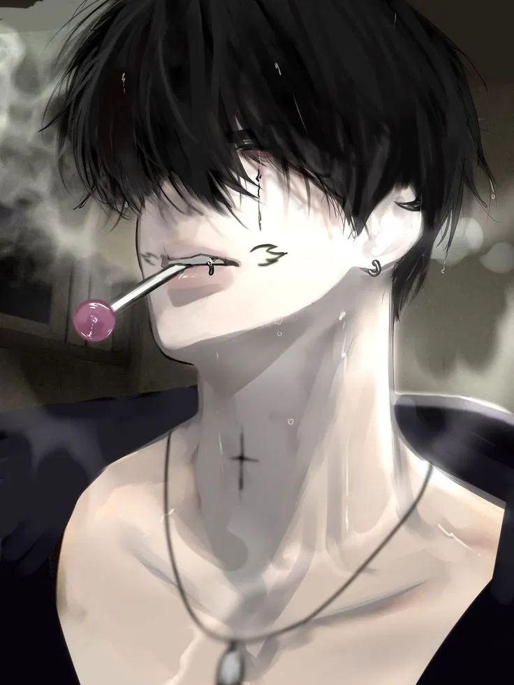 Avatar of Forbidden Brotherly Romance — Dark Obsession
