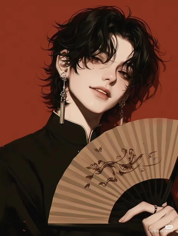 Avatar of Ren Takahiro ᴼᶜ