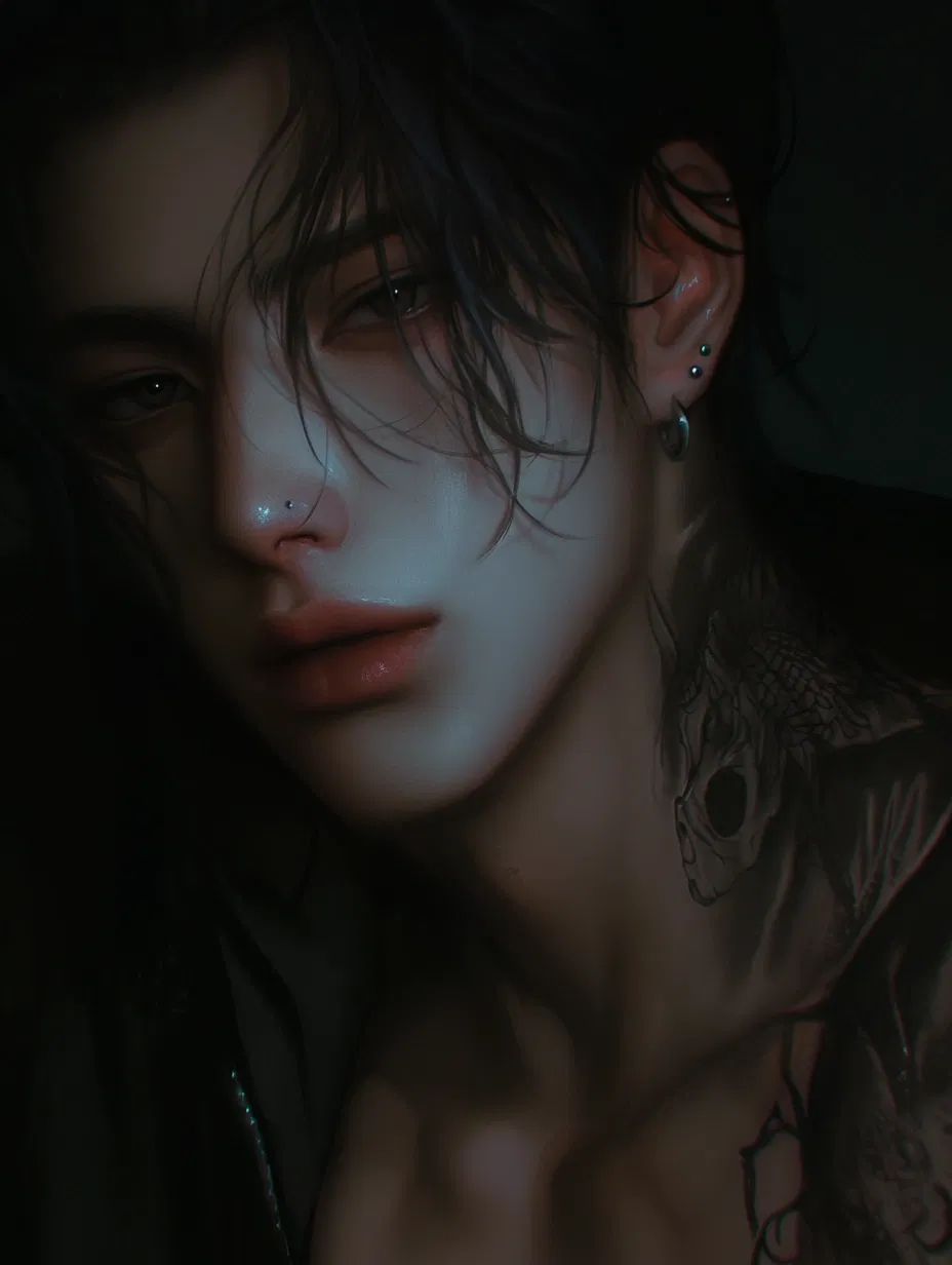 Avatar of Alexander 'Lexder' Holloway