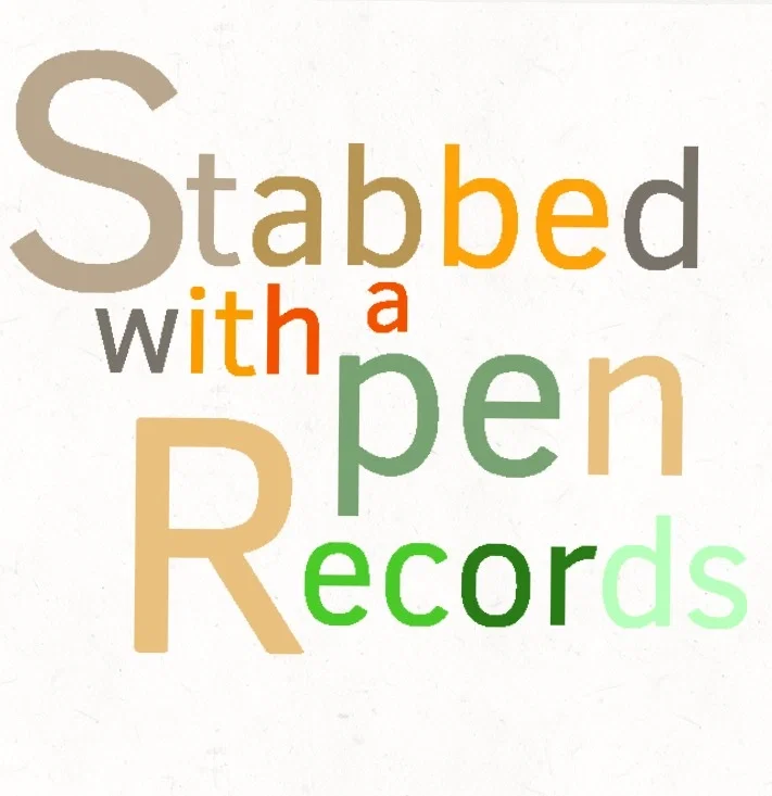 Avatar of Stabbed with a pen Records / Section S