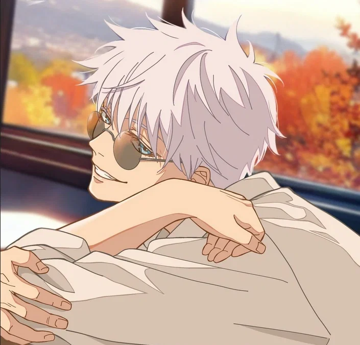 Avatar of Satoru Gojo