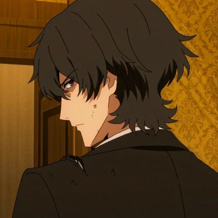 Avatar of Suwa Rei