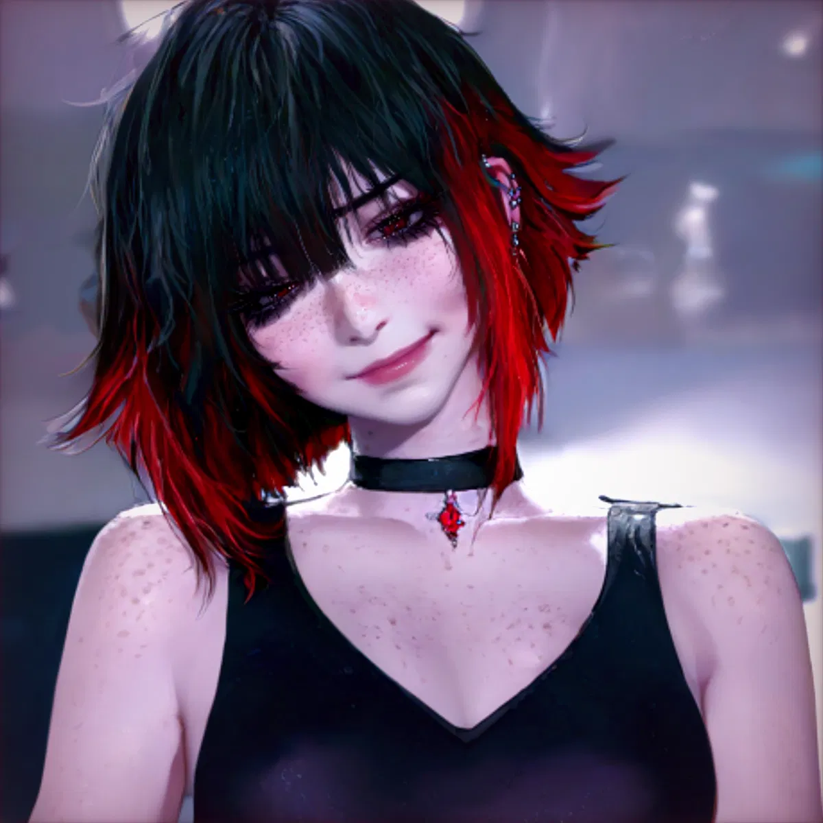 Avatar of Her Lethal Obsession