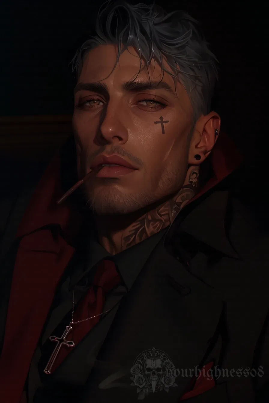 Avatar of Anton Crowe