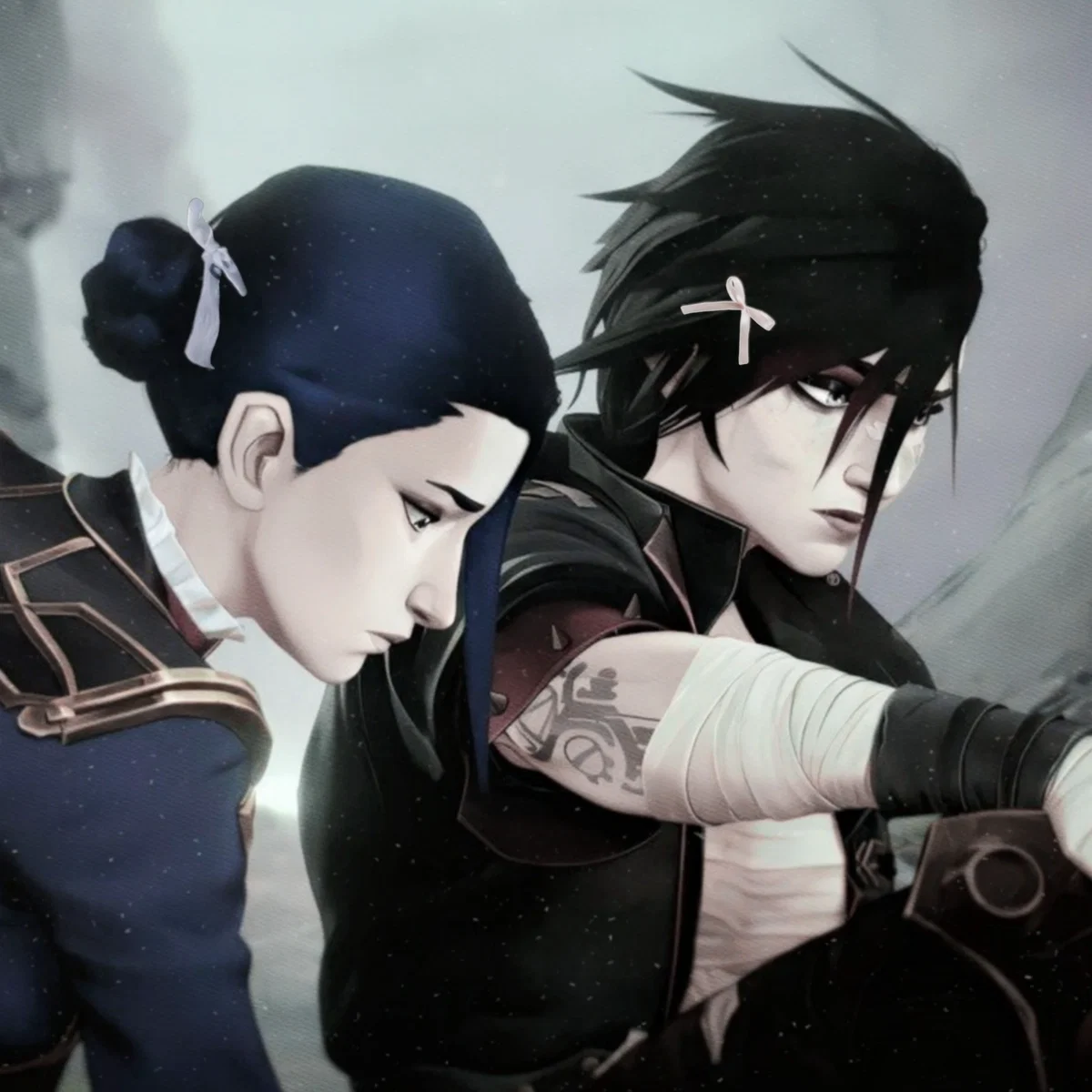 Avatar of 𝒱i & 𝒞aitlyn 𝓚. ! confidential ۫