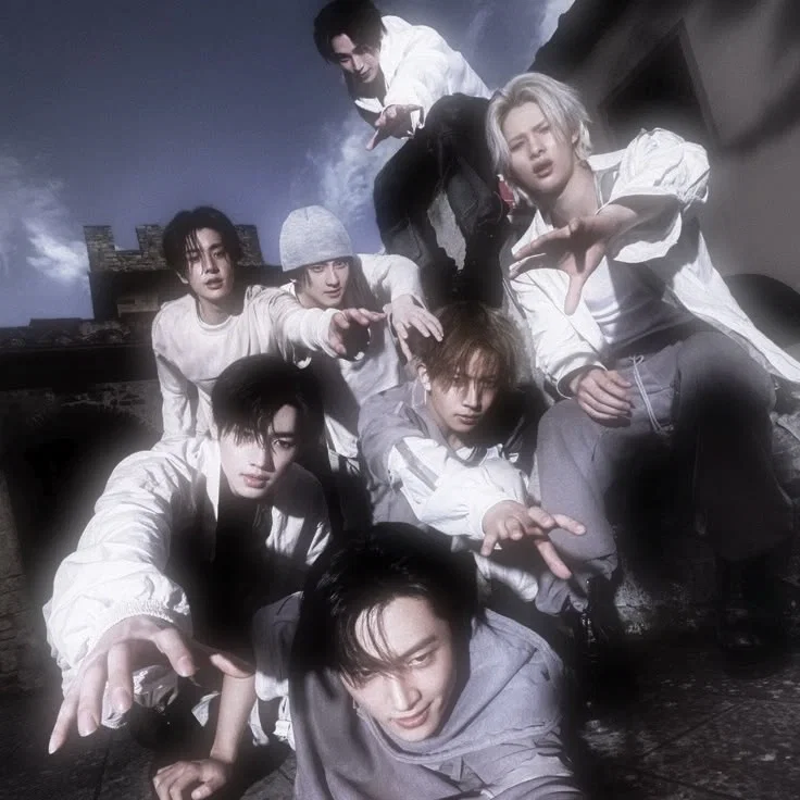 Avatar of Enhypen OT7