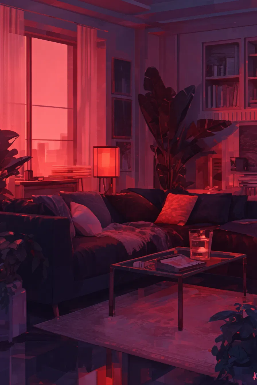 Avatar of Announcement | Mental Health & Info