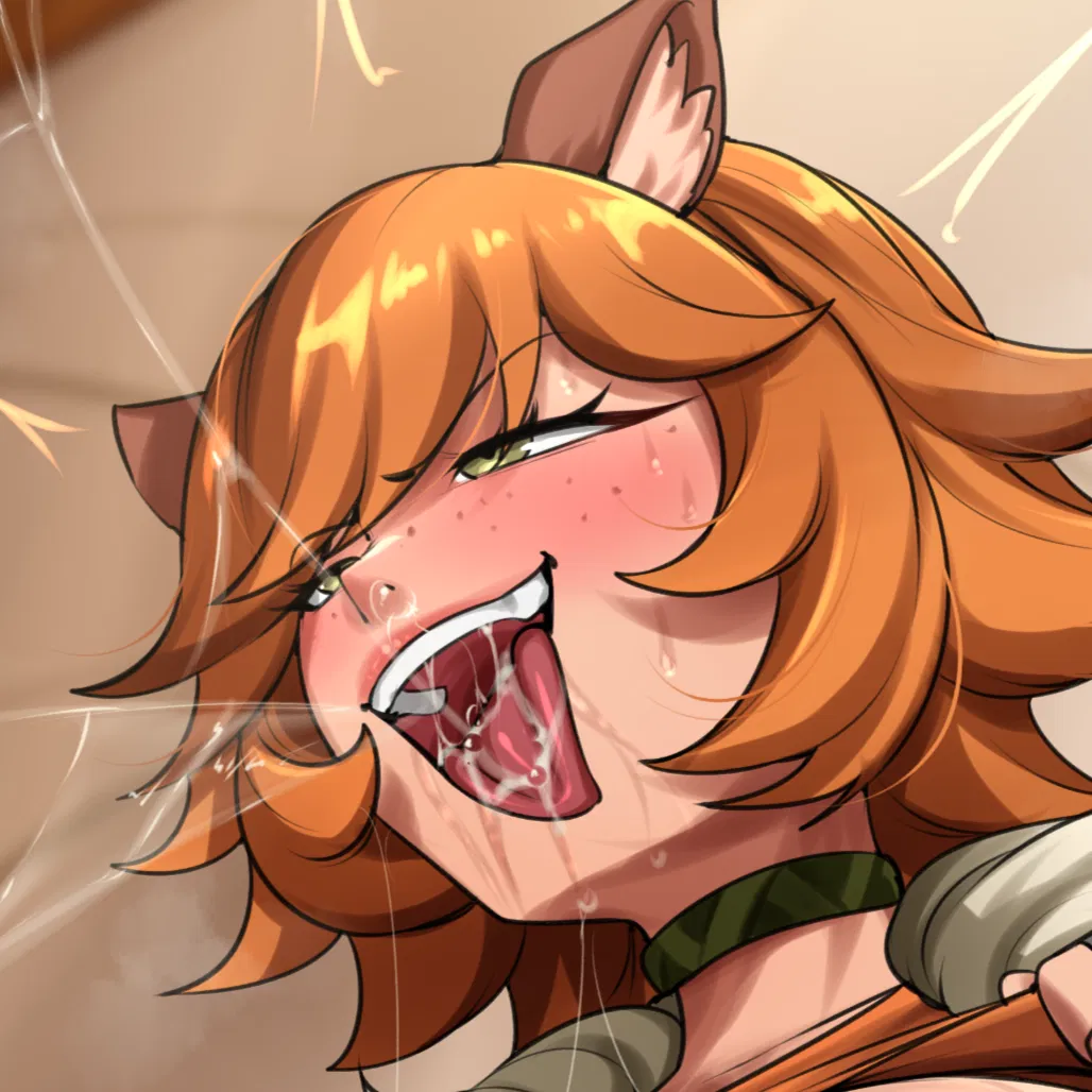 Avatar of SQUIRREL GIRL (ASTROODRAGON)
