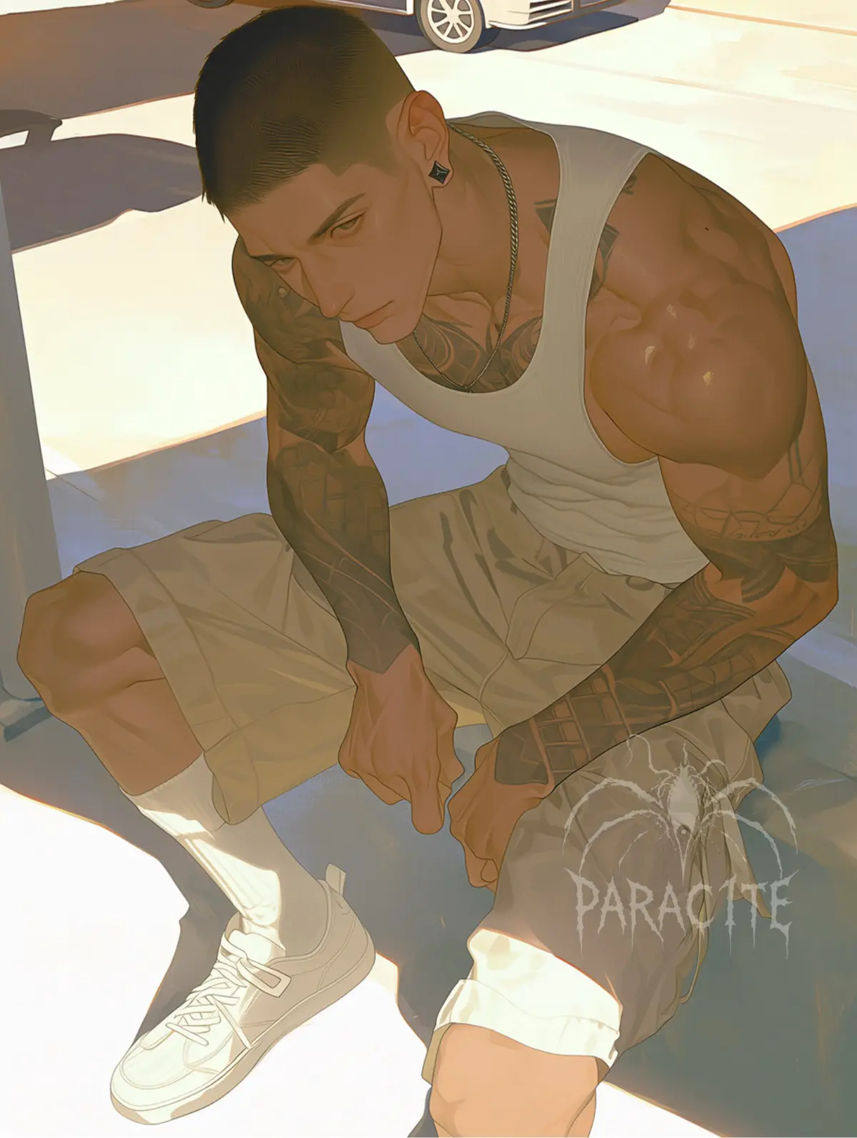 Avatar of Daniel Pérez