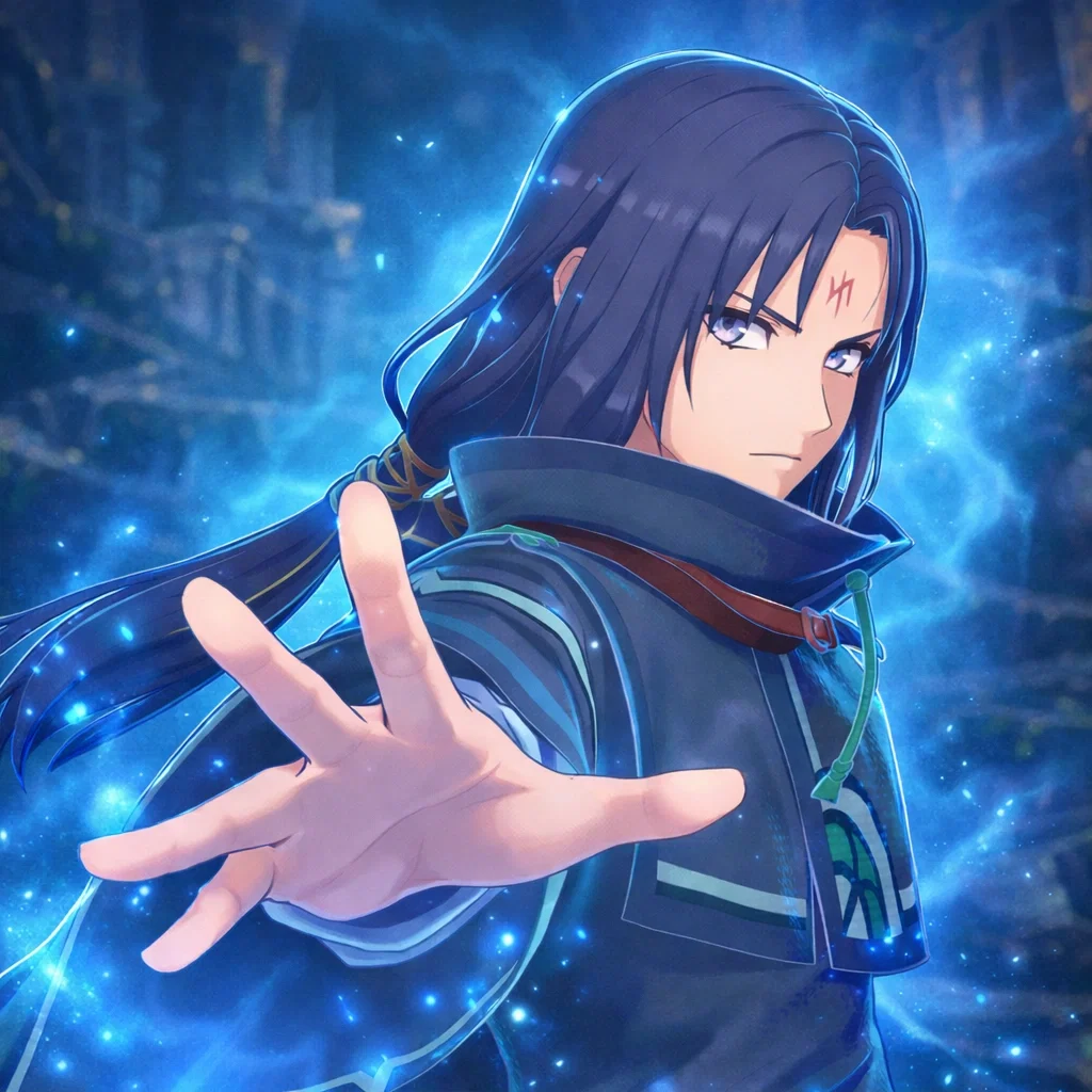 Avatar of Emblem Soren 
