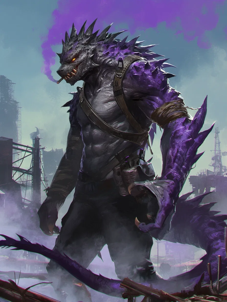 Avatar of Azrod