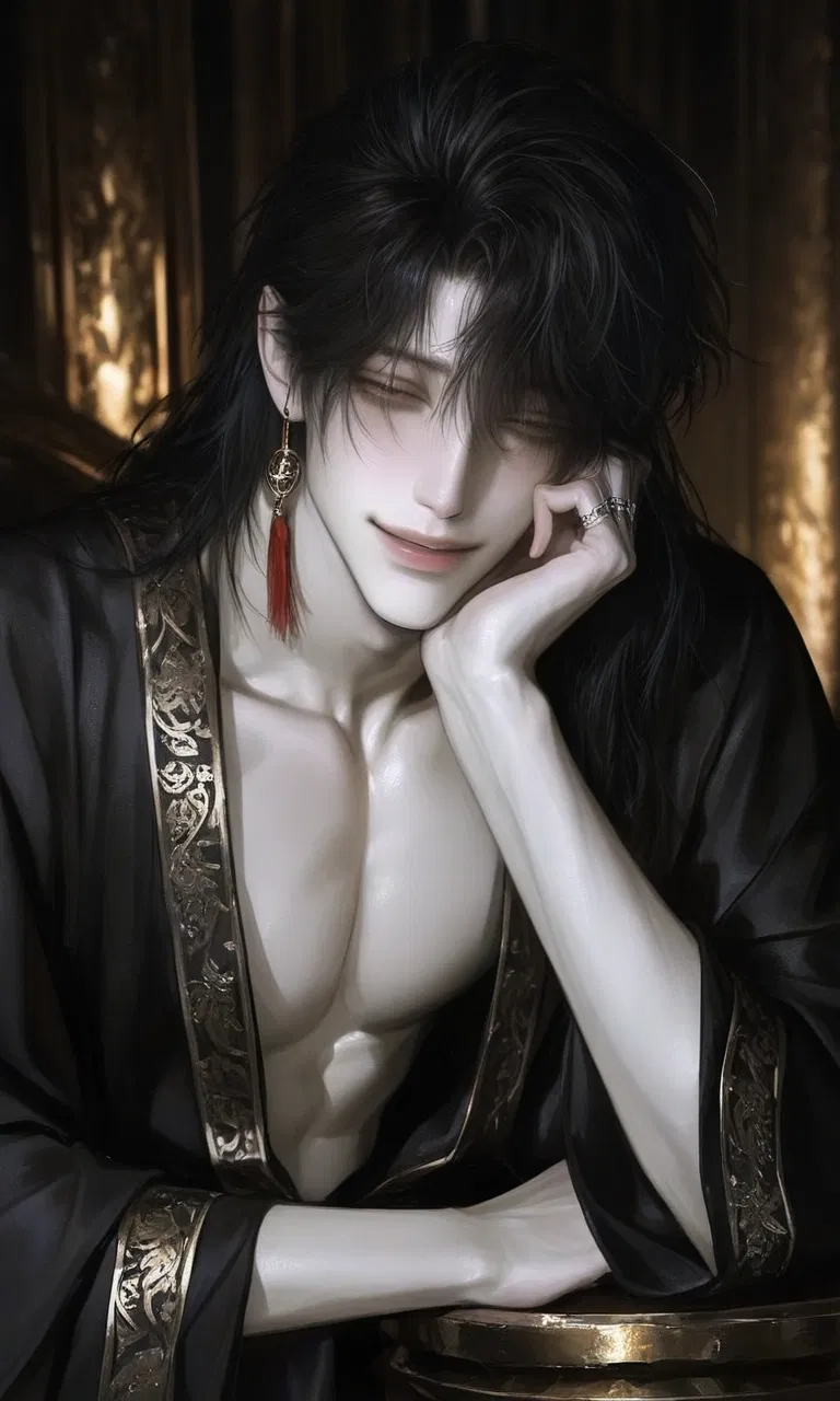 Avatar of Ghost King