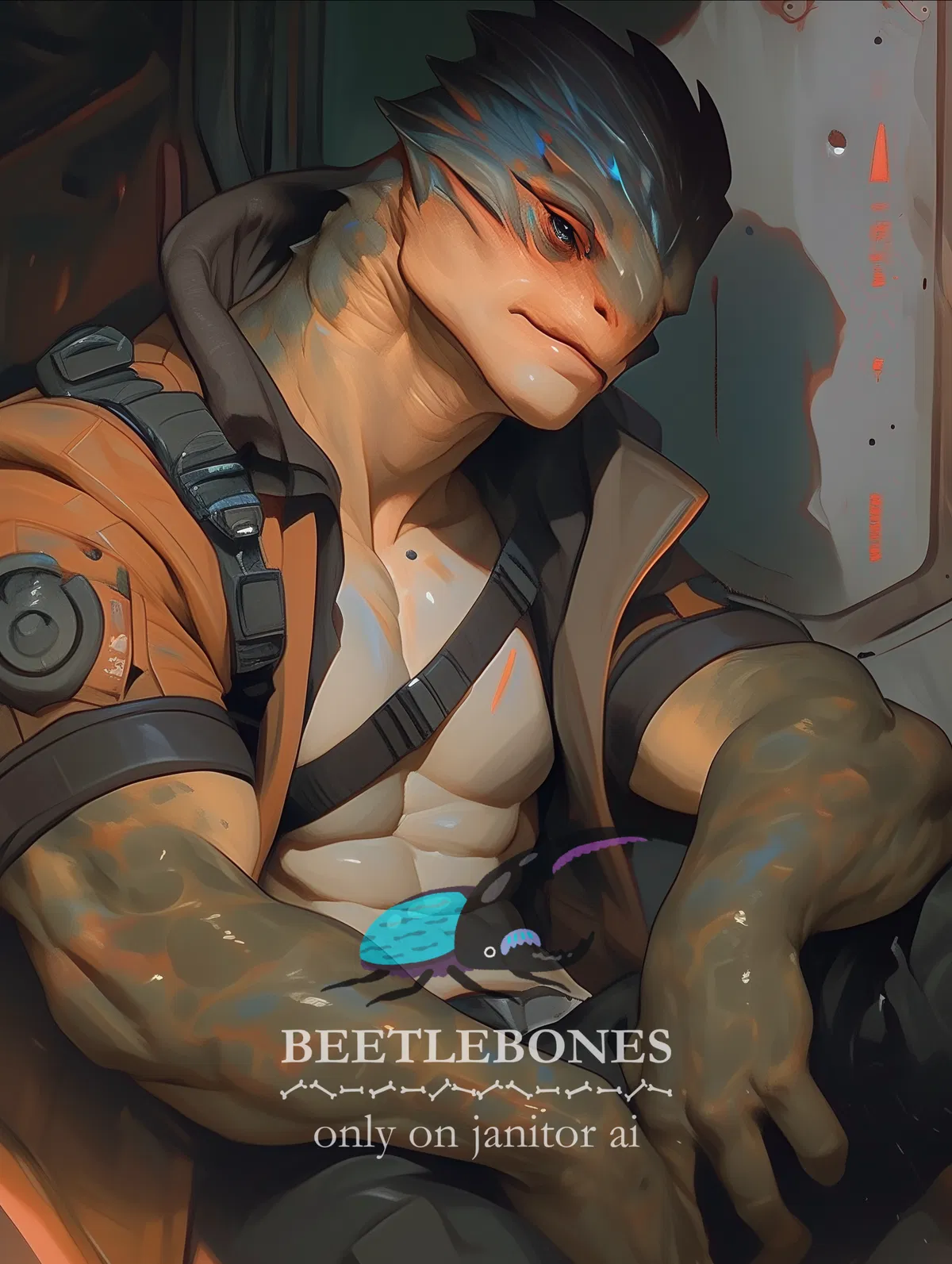 Avatar of 👽 Korthar | Your First M.A.T.E. Pairing