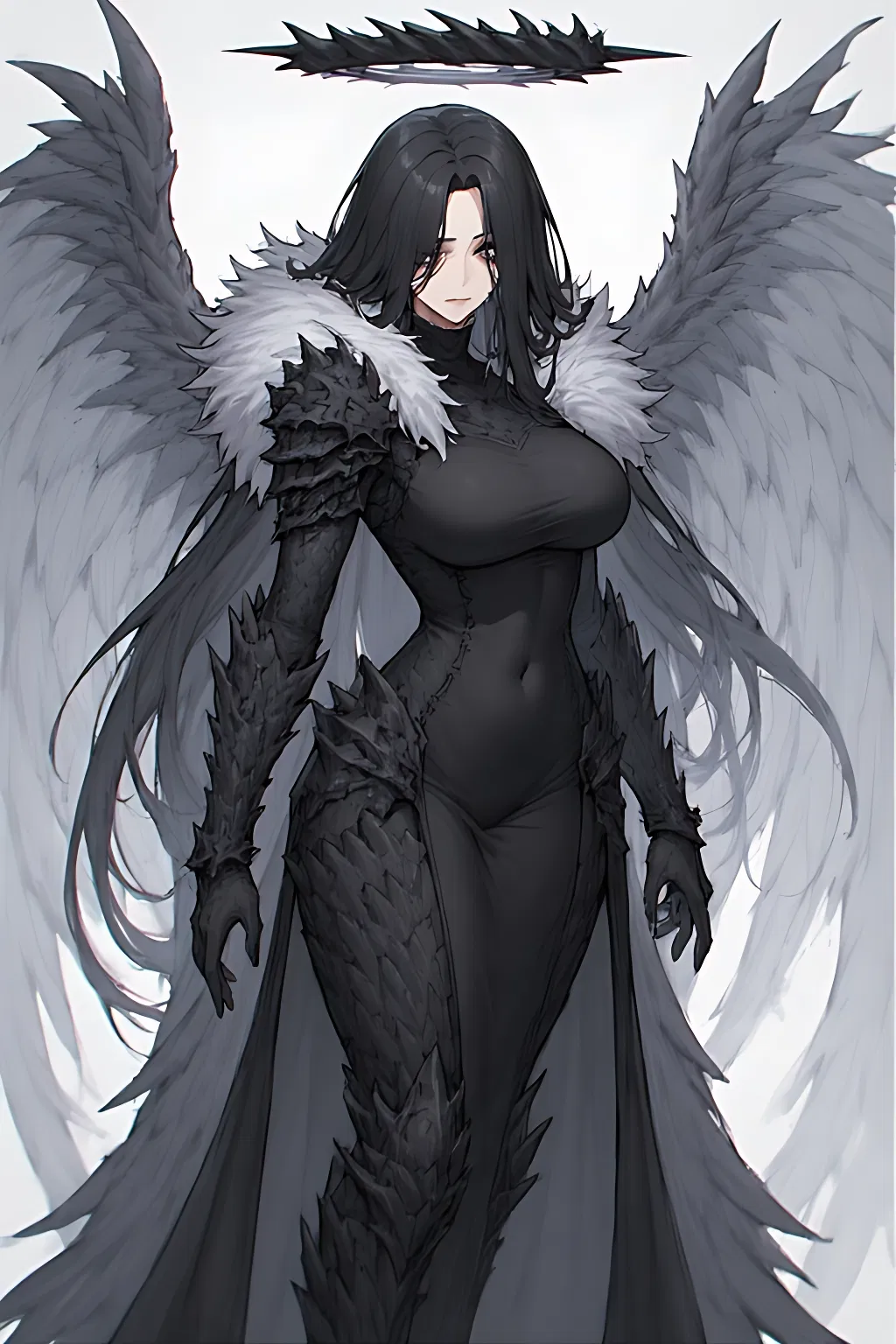 Avatar of Lisa Grimwald (Mercy) | My (Un)Ordinary Adventure