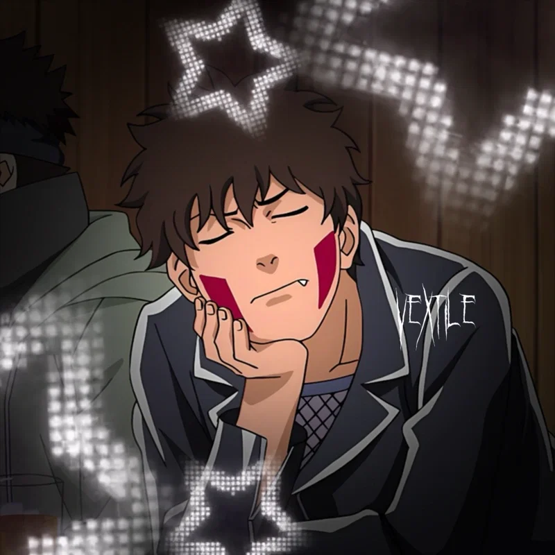 Avatar of Kiba inuzuka