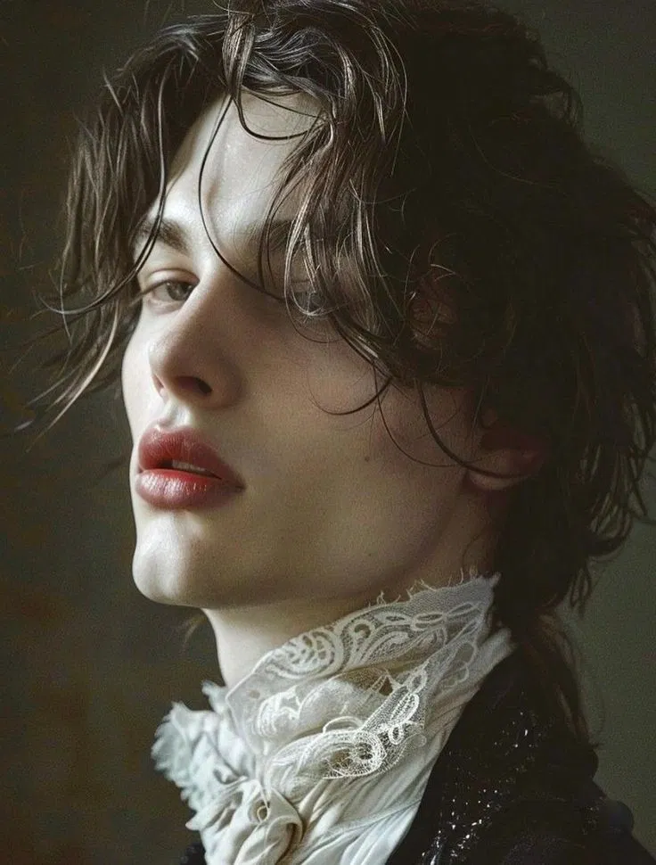 Avatar of Gabriel Sterling, Earl of Wycombe