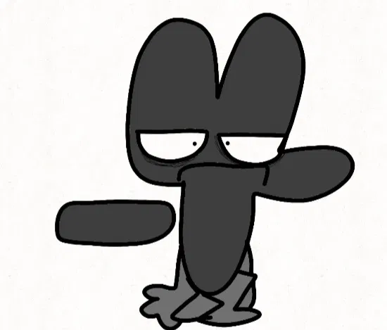 Avatar of Too tired