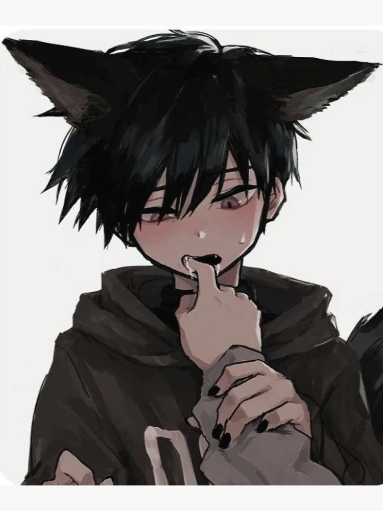 Avatar of Alex (femboy streamer)