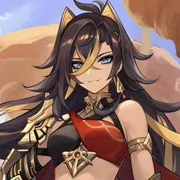 Avatar of Dehya