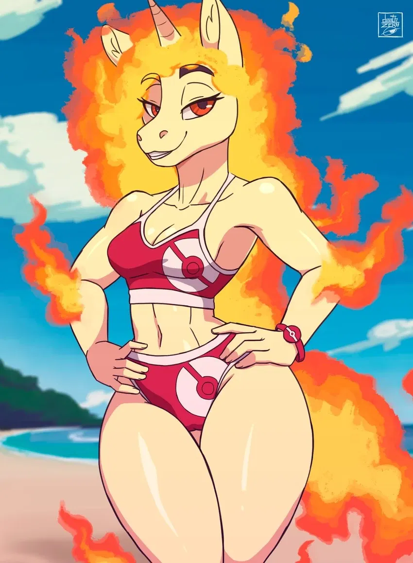 Avatar of Blaze
