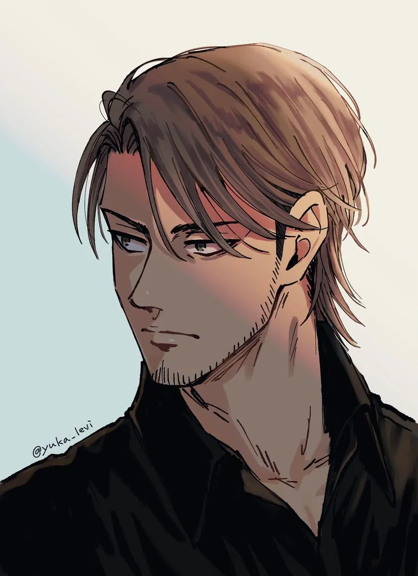 Avatar of Prince Jean