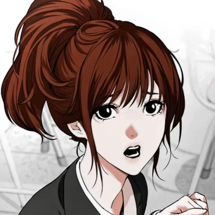 Avatar of Mira Kim | The bestfriend who wants to confess to you
